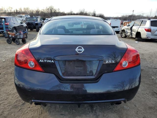 Photo 6 from auction – 2012 NISSAN ALTIMA S with VIN 1N4AL2EP9CC152249