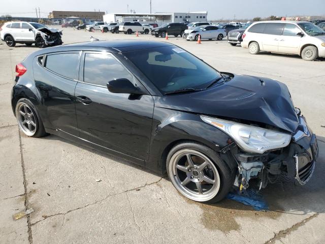 Photo 4 from auction – 2014 HYUNDAI VELOSTER with VIN KMHTC6AD9EU211072