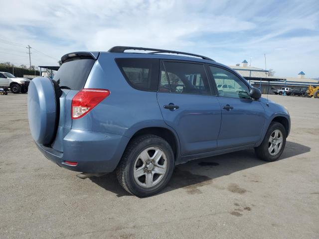 Photo 3 from auction – 2007 TOYOTA RAV4 with VIN JTMZD33V576040859