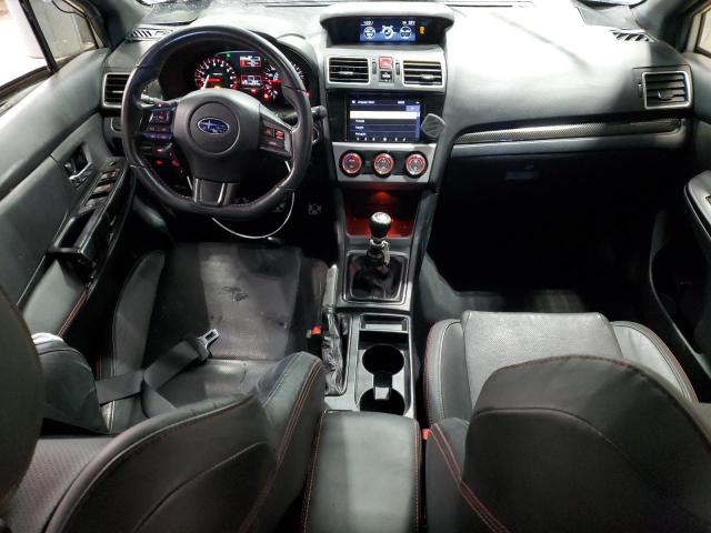 Photo 8 from auction – 2018 SUBARU WRX LIMITE with VIN JF1VA1F63J9825800