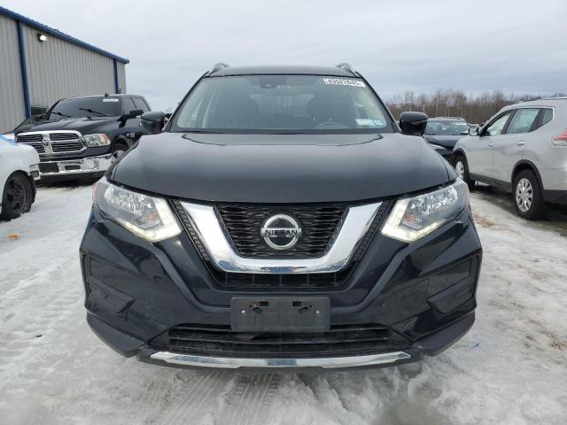 Photo 5 from auction – 2019 NISSAN ROGUE S with VIN JN8AT2MV7KW395103