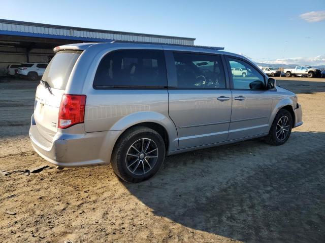 Photo 3 from auction – 2017 DODGE GRAND CARA with VIN 2C4RDGEG6HR814892