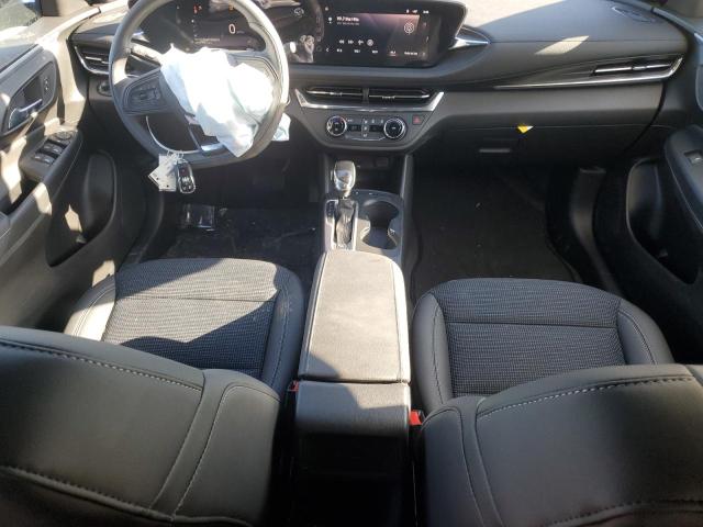 Photo 8 from auction – 2025 BUICK ENVISTA PR with VIN KL47LAEPXSB101064