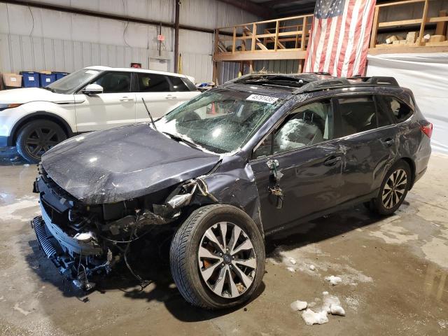 SUBARU OUTBACK 2. 2017 с VIN 4S4BSANC0H3322347 - Снимка от търг