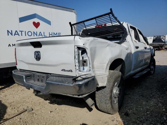 Photo 3 from auction – 2023 RAM 2500 TRADE with VIN 3C6UR5CL7PG590298