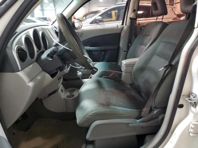 Photo 7 from auction – 2008 CHRYSLER PT CRUISER with VIN 3A8FY48B58T209645