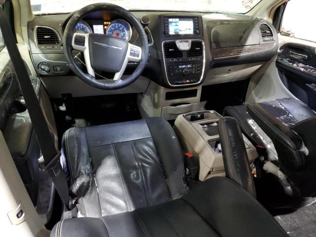 Photo 8 from auction – 2014 CHRYSLER TOWN & COU with VIN 2C4RC1BG8ER447512