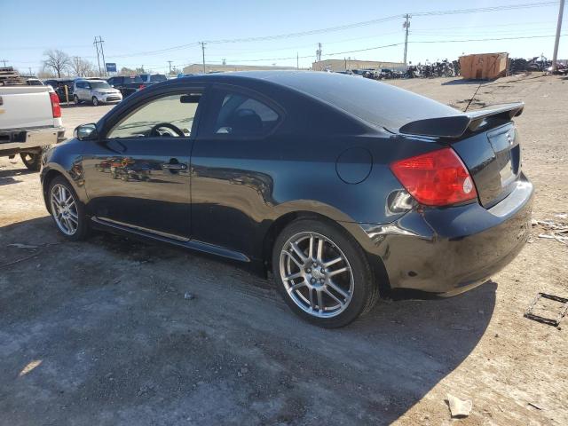 Photo 2 from auction – 2007 TOYOTA SCION TC with VIN JTKDE177270208590