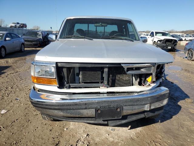 Photo 5 from auction – 1996 FORD F150 with VIN 1FTEX14H2TKA44467