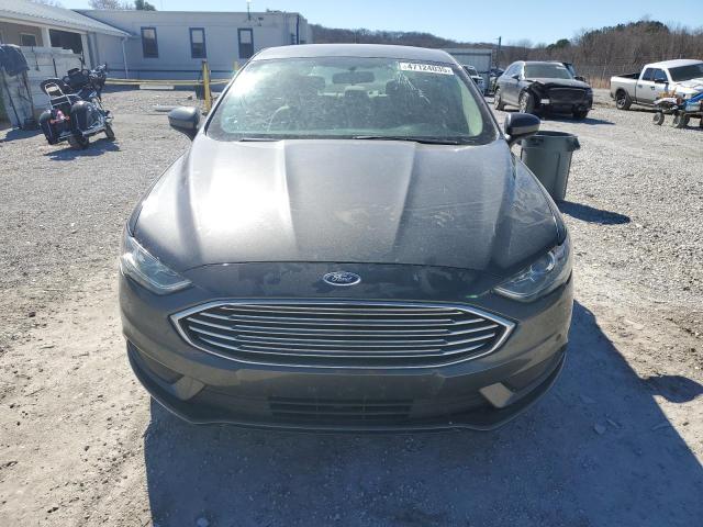 Photo 5 from auction – 2017 FORD FUSION S with VIN 3FA6P0G75HR203931