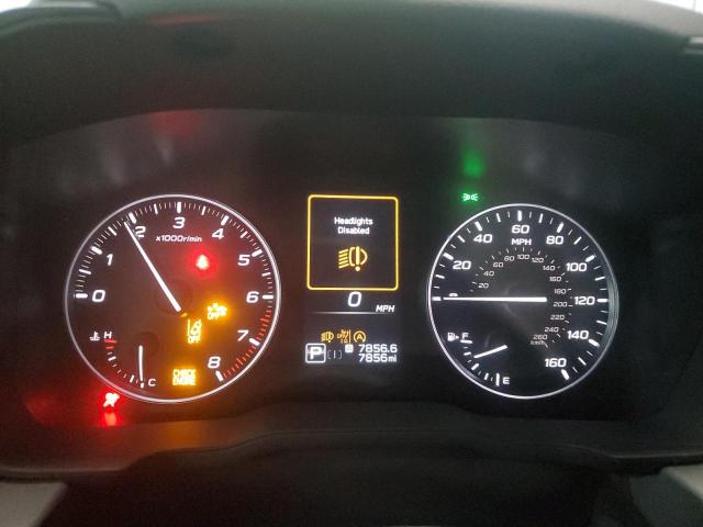 Zdjęcie 9 z aukcji – 2024 SUBARU CROSSTREK z VIN JF2GUADC0RH349740
