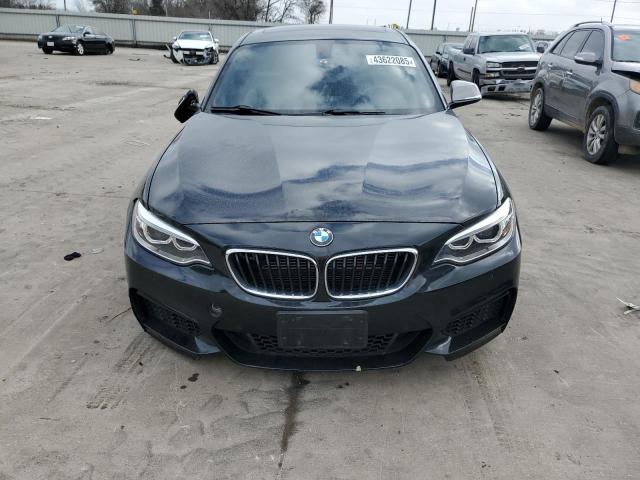 صورة رقم 5 من المزاد - 2015 BMW M235I مع VIN WBA1J7C50FV254060