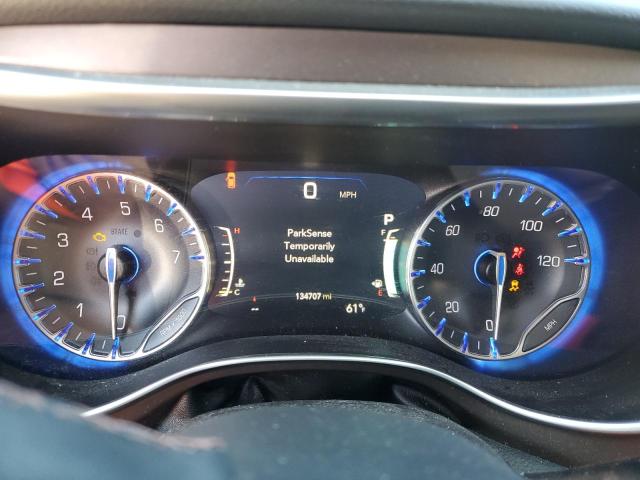 Foto 9 de la subasta – 2018 CHRYSLER PACIFICA T con VIN 2C4RC1EG2JR291859