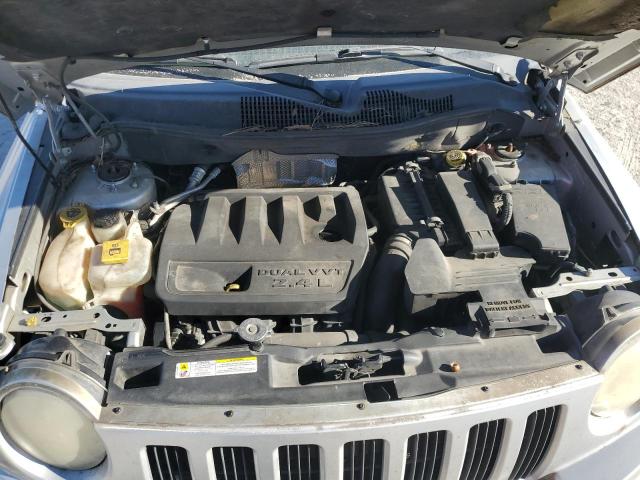 Photo 11 from auction – 2007 JEEP COMPASS with VIN 1J8FF47W97D597672