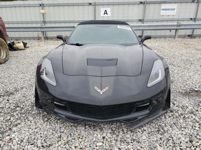 Photo 5 from auction – 2017 CHEVROLET CORVETTE G with VIN 1G1Y13D79H5114515