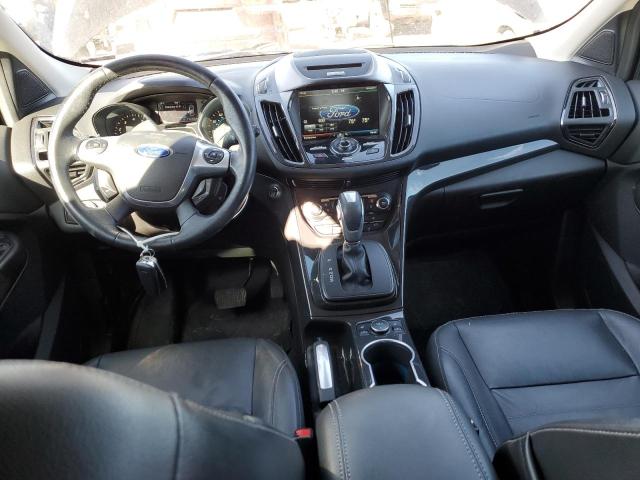صورة رقم 8 من المزاد - 2014 FORD ESCAPE TIT مع VIN 1FMCU9J91EUC51950
