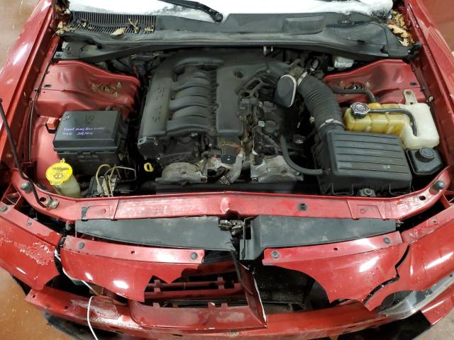 Фото 11 с аукциона – 2008 DODGE CHARGER с VIN 2B3KA43G78H314985
