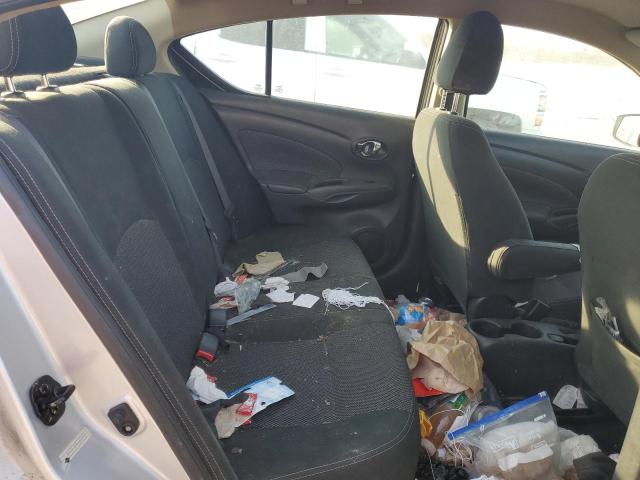 Photo 10 from auction – 2018 NISSAN VERSA S with VIN 3N1CN7AP1JL872973