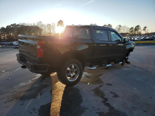 Photo 3 from auction – 2020 CHEVROLET SILVERADO with VIN 3GCUYEED7LG163490