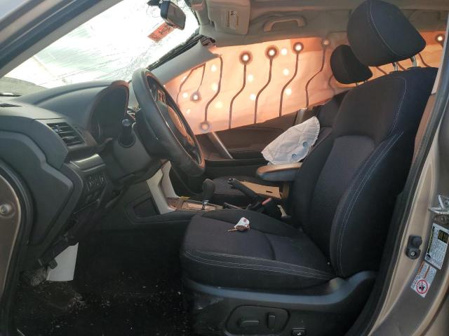 Photo 7 from auction – 2015 SUBARU FORESTER 2 with VIN JF2SJADC8FH579136