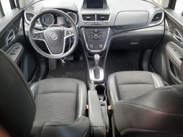 Photo 8 from auction – 2015 BUICK ENCORE with VIN KL4CJESB2FB181700