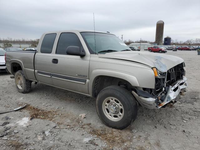 Photo 4 from auction – 2003 CHEVROLET SILVERADO with VIN 1GCHC29U13Z111314