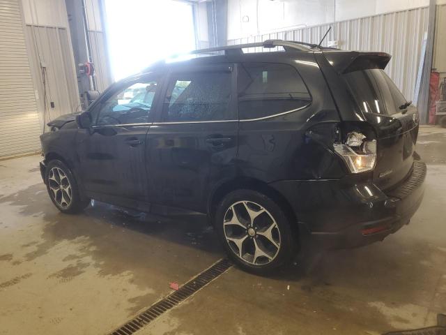 Photo 2 from auction – 2015 SUBARU FORESTER 2 with VIN JF2SJGDCXFH517479