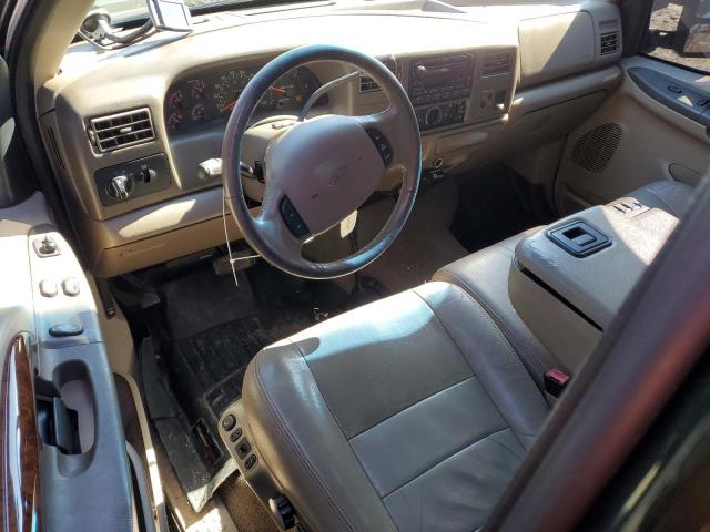 Photo 8 from auction – 2000 FORD F250 SUPER with VIN 1FTNX21F3YEC76039