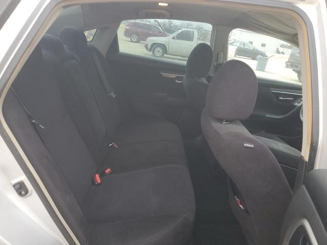 Photo 10 from auction – 2013 NISSAN ALTIMA 2.5 with VIN 1N4AL3AP6DC900551