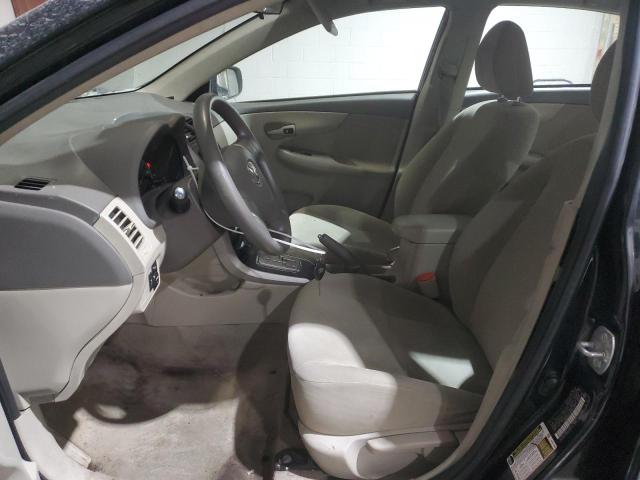 Zdjęcie 7 z aukcji – 2010 TOYOTA COROLLA BA z VIN 2T1BU4EE1AC291222