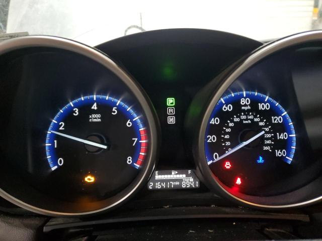 Photo 9 from auction – 2012 MAZDA 3 I with VIN JM1BL1V84C1688832