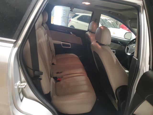 Photo 11 from auction – 2013 CHEVROLET CAPTIVA LT with VIN 3GNAL4EK3DS612499