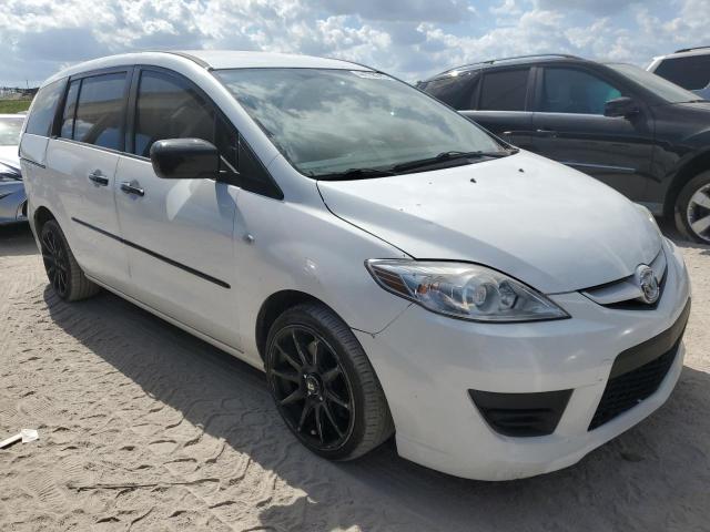 Photo 4 from auction – 2008 MAZDA 5 with VIN JM1CR293780319161