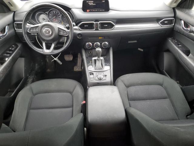Photo 8 from auction – 2019 MAZDA CX-5 SPORT with VIN JM3KFBBM9K0651771