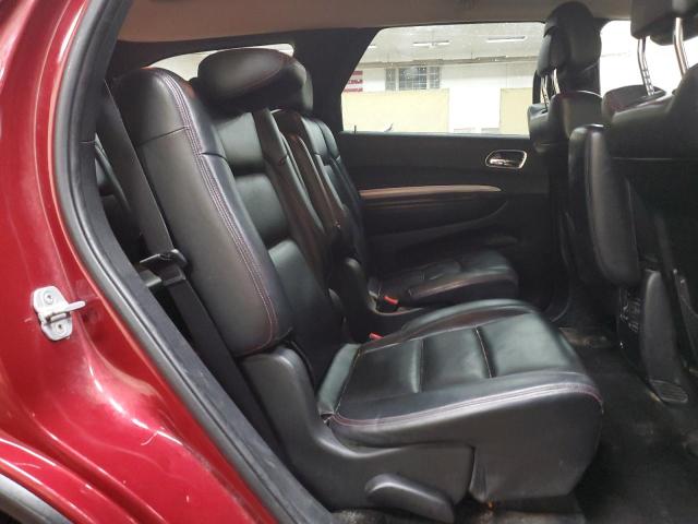 Photo 11 from auction – 2013 DODGE DURANGO SX with VIN 1C4RDJAG7DC527941
