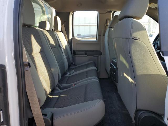 Photo 10 from auction – 2017 FORD F150 SUPER with VIN 1FTEX1E81HFC73981