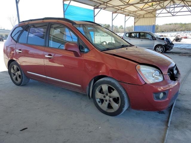 Photo 4 from auction – 2008 KIA RONDO LX with VIN KNAFG526687209697