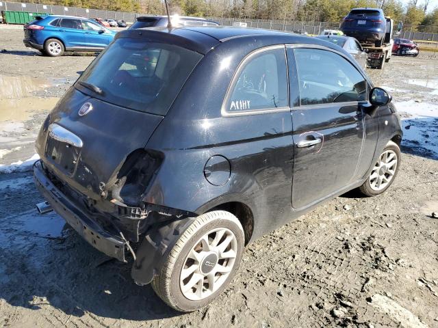 Photo 3 from auction – 2017 FIAT 500 POP with VIN 3C3CFFKR2HT514199