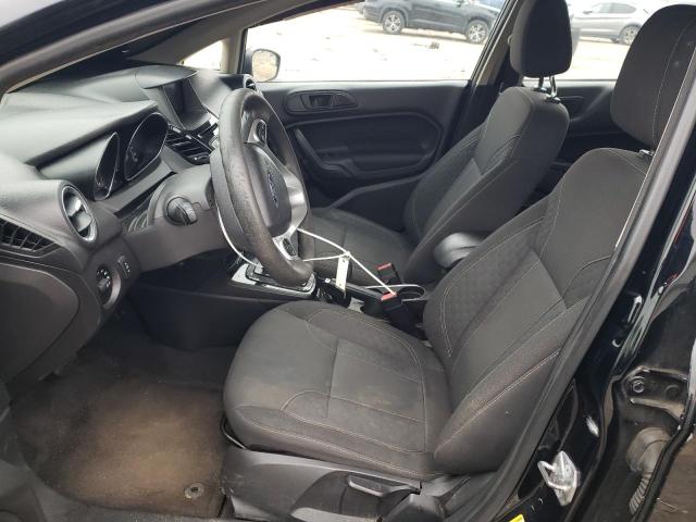 Photo 7 from auction – 2017 FORD FIESTA SE with VIN 3FADP4EJ9HM161497