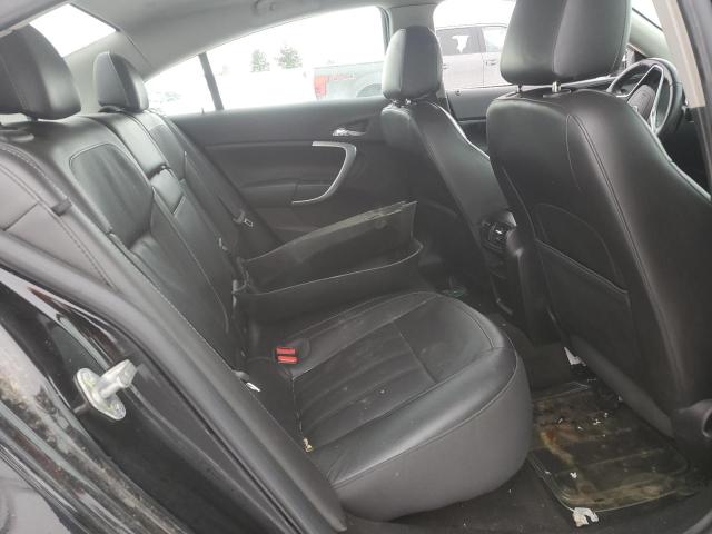 Фото 10 с аукциона – 2016 BUICK REGAL PREM с VIN 2G4GR5EX8G9172487