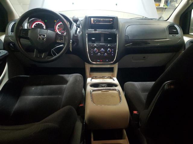 Photo 8 from auction – 2014 DODGE GRAND CARA with VIN 2C4RDGCG4ER262548