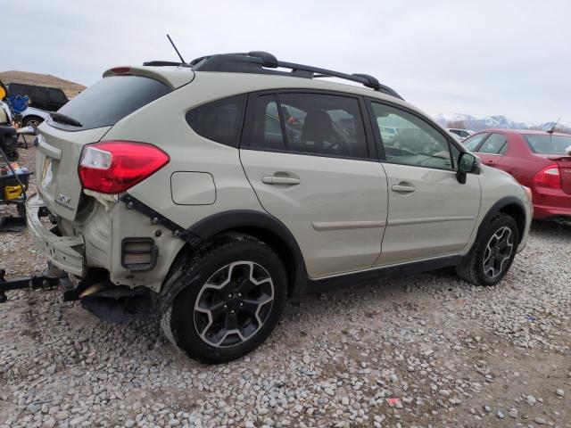 Photo 3 from auction – 2015 SUBARU XV CROSSTR with VIN JF2GPASC3F8257740