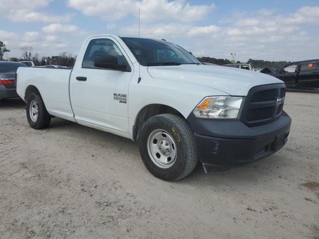 Photo 4 from auction – 2023 RAM 1500 CLASS with VIN 3C6JR6DG5PG608341