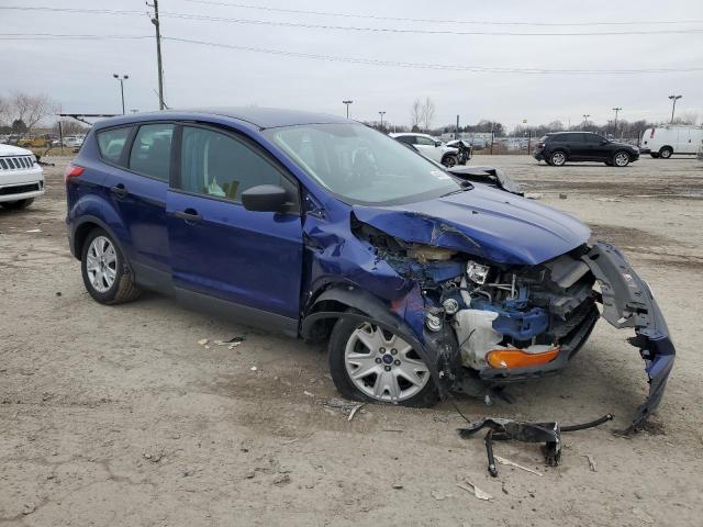 Photo 4 from auction – 2016 FORD ESCAPE S with VIN 1FMCU0F79GUB34106