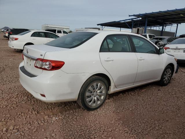 Photo 3 from auction – 2012 TOYOTA COROLLA BA with VIN 2T1BU4EE3CC761026