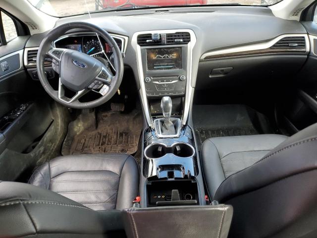 Photo 8 from auction – 2015 FORD FUSION SE with VIN 3FA6P0LU7FR124866