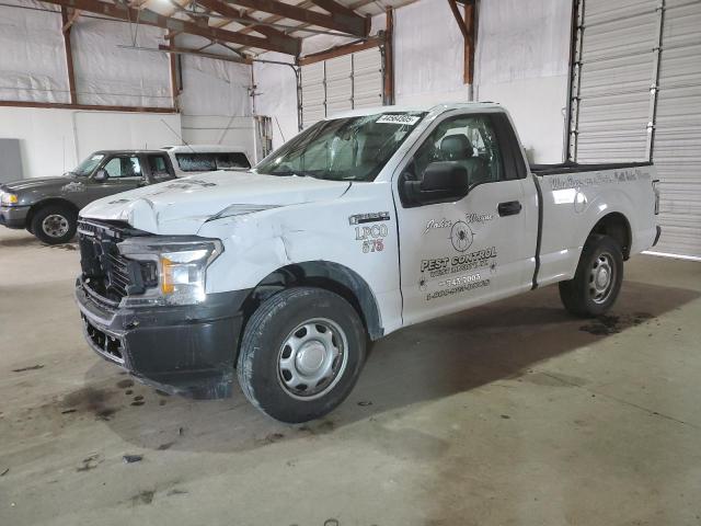 FORD F150 2019 with VIN 1FTMF1CB5JKF33194 - Photo from auction