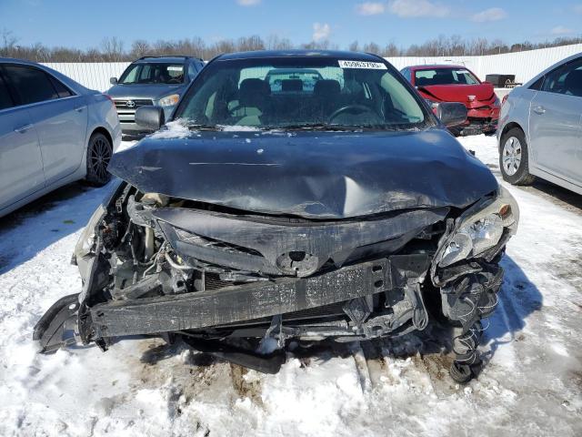 Photo 5 from auction – 2011 TOYOTA COROLLA BA with VIN 2T1BU4EE6BC695831
