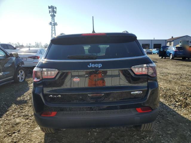 Photo 6 from auction – 2024 JEEP COMPASS LA with VIN 3C4NJDFN1RT104509