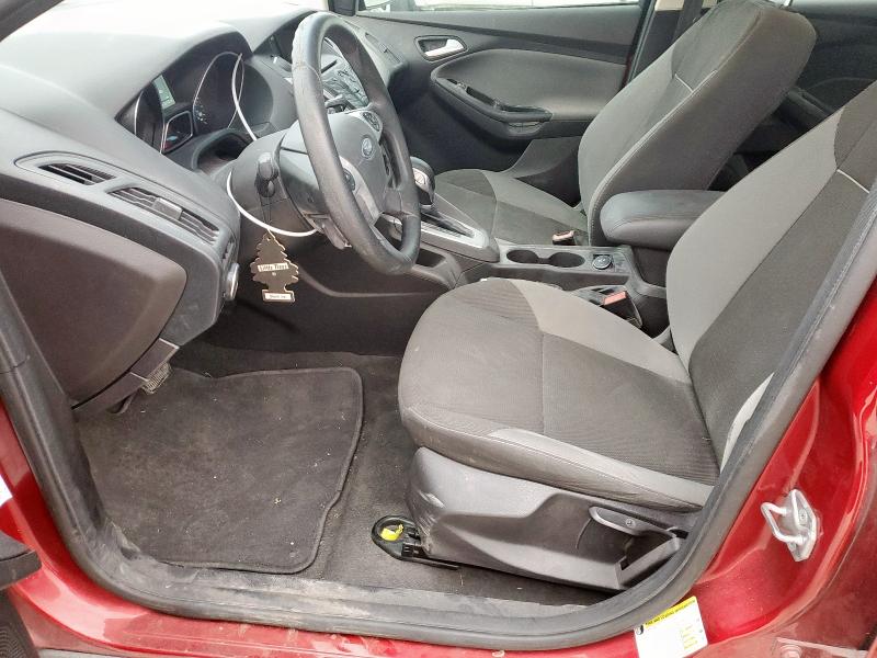 Photo 7 from auction – 2014 FORD FOCUS SE with VIN 1FADP3F29EL263719